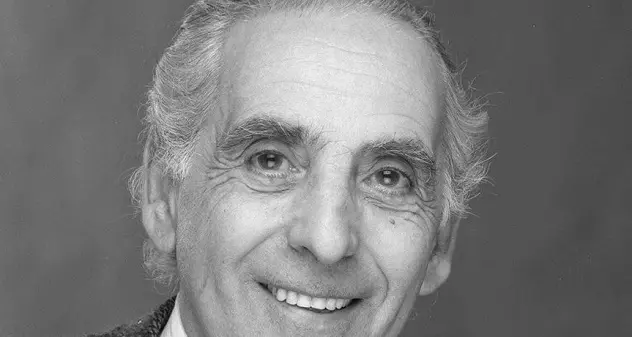 Lutto nel mondo della politica: addio a Gianfranco Anedda