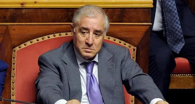 Sequestrati 10,8 milioni di euro a Marcello Dell'Utri