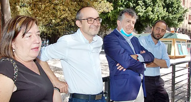 Piazza Matteotti restituita finalmente alla città di Cagliari: ecco come è diventata adesso