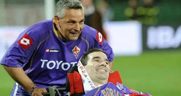 Mondo del calcio in lutto: è morto Stefano Borgonovo