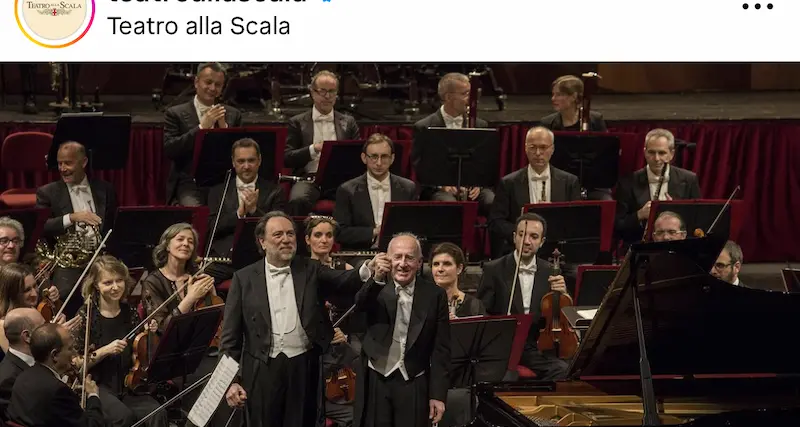 L’addio a un grandissimo pianista. Maurizio Pollini si è spento a 82 anni