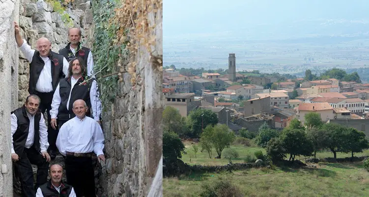 Verso la Pasqua. In corso a Benetutti gli eventi per \"sa Chida Santa\"
