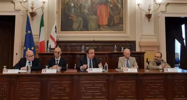 Dieci anni per il Polo Universitario Penitenziario di Sassari