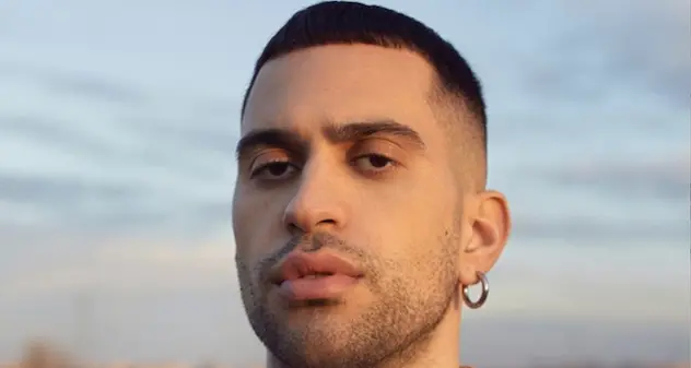 Mahmood racconta: “Mia madre mi faceva ascoltare la musica di Maria Carta e di Andrea Parodi”