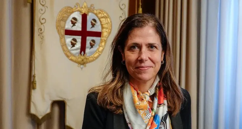 Todde verso la nuova Giunta: incontro con il Pd prima di Pasqua