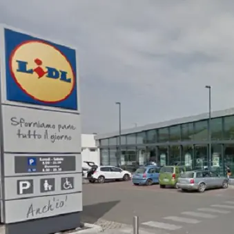 Furto alla Lidl, denunciati sette dipendenti di una ditta delle pulizie