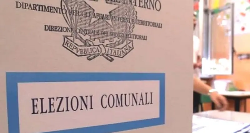 Comunali, primo incontro del centrodestra dopo le regionali