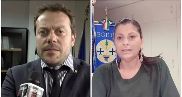 Jole Santelli, videoconferenza sui migranti. Zoffili: \"Sbarchi in Italia raddoppiati\"