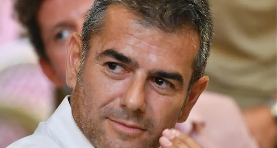 Cagliari: Massimo Zedda candidato sindaco dei Progressisti