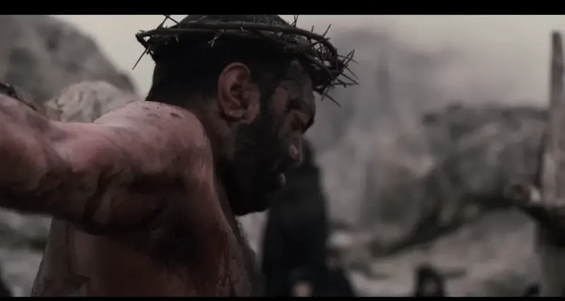 \"Su Re\", la passione di Cristo raccontata in sardo da Columbu