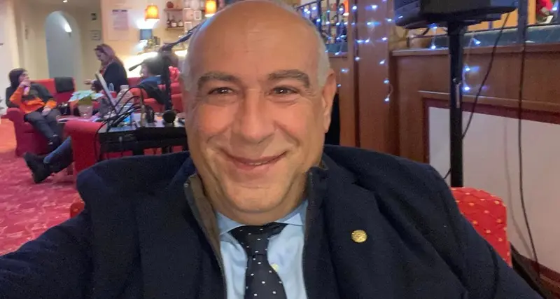 Amministrative Sassari. Tore Piana quinto candidato sindaco