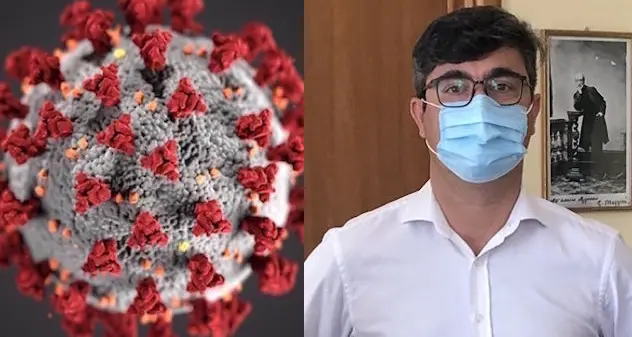 Nuoro. Coronavirus, positivi due familiari del ragazzo rientrato da Barcellona