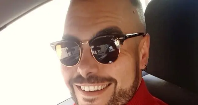 Malore alla guida, il 37enne Alessandro Meloni muore a Carbonia