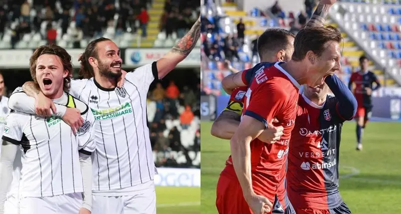 Cesena a un passo dalla promozione. Torres: il secondo posto non è in pericolo