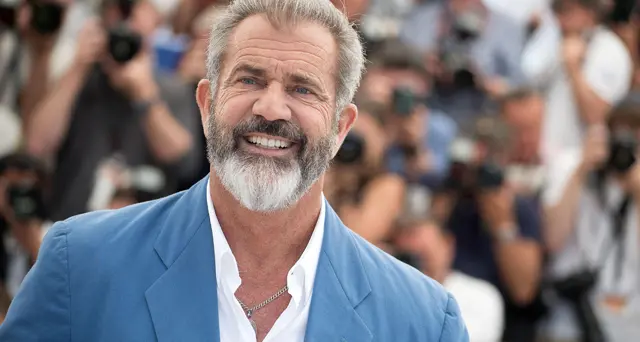 Mel Gibson ha avuto il coronavirus