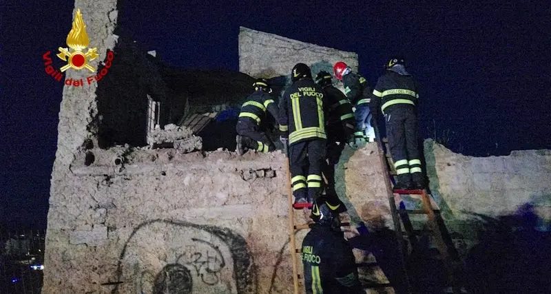 Nuoro sotto choc per la morte di Patrick ed Ethan, il sindaco: “Non ci sono parole”