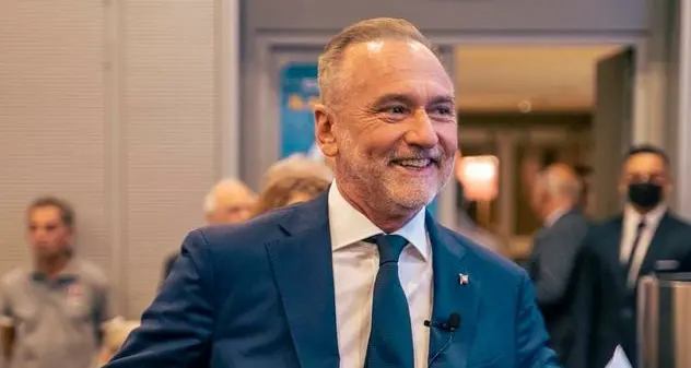 Cappellacci: “Primo atto di Todde grave invasione di campo”