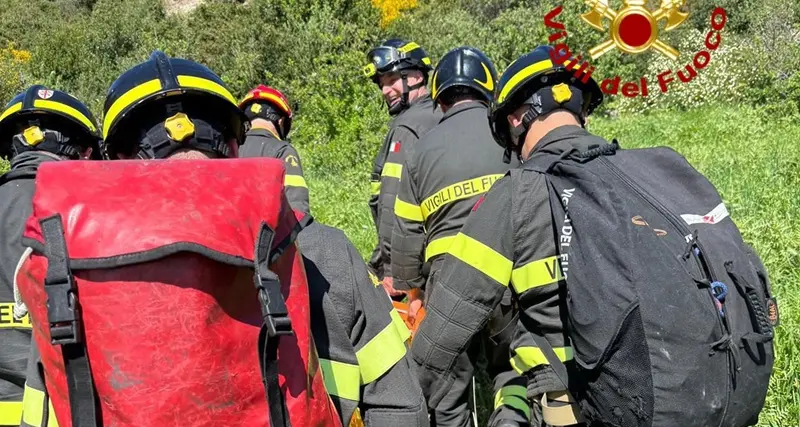 Turista cade durante escursione a Bosa: soccorsa dal 115