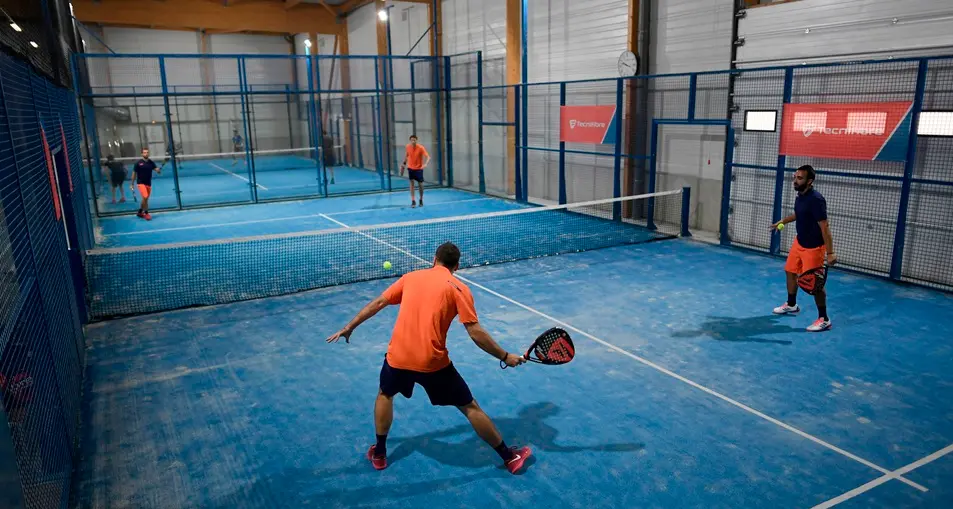 Europei di padel a Cagliari: record di nazioni partecipanti