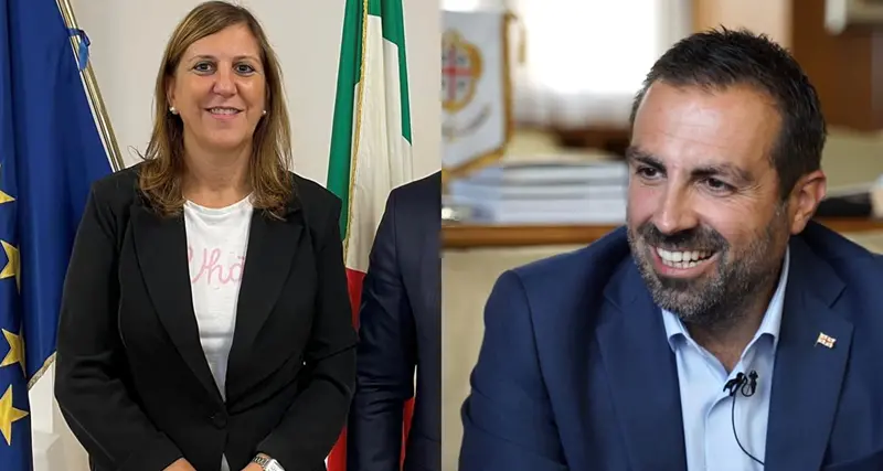 La Lega lancia Zedda: \"Capace e appassionata\". Lei: \"Onorata\"