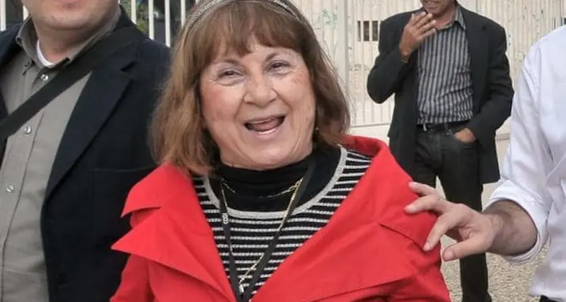 Nuoro. Addio a Simonetta Murru, prima e unica donna a ricoprire la carica di sindaco