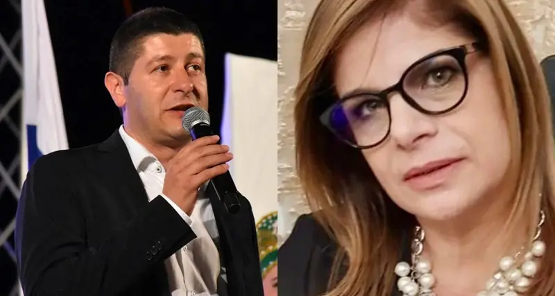 Caos a Ittiri. Il sindaco solleva dall'incarico la vicesindaca e assessora Desole