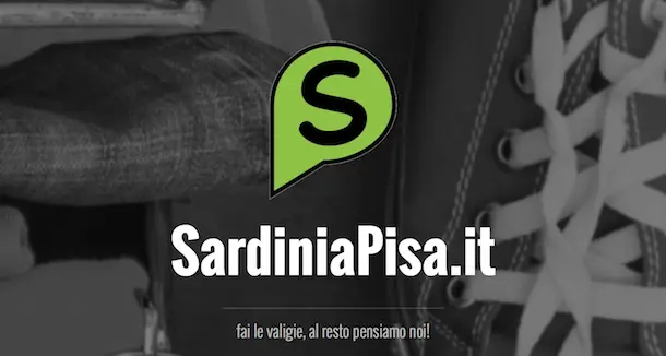 Nasce il portale di riferimento per i giovani sardi che vivono a Pisa