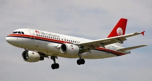 Meridiana: licenziamenti \"congelati\" fino a domenica