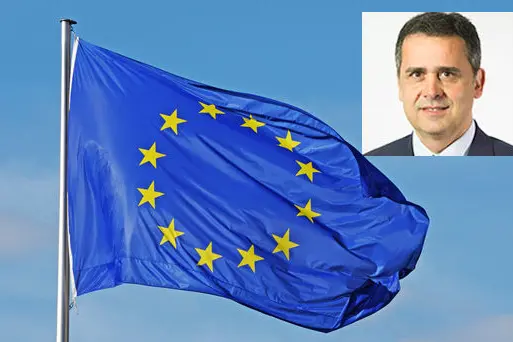 Flag of the European Union