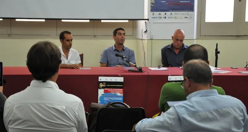 Villanova Monteleone, al via la prima edizione del Festival del Documentario