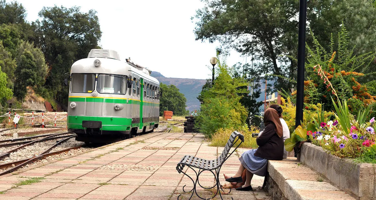 Trenino Verde: ponti insicuri, addio alla Mandas-Arbatax