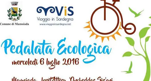 Mercoledì 6 luglio pedalata ecologica per pulire il territorio