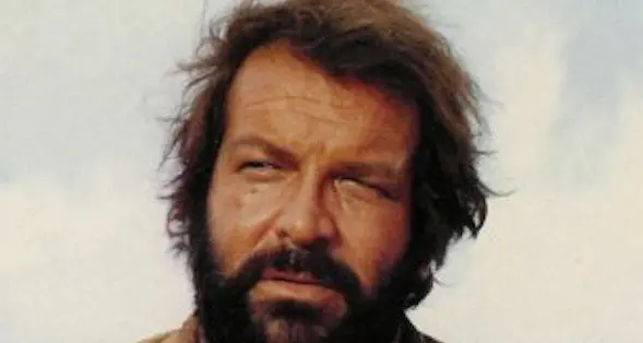 È morto Bud Spencer, l'attore aveva 86 anni