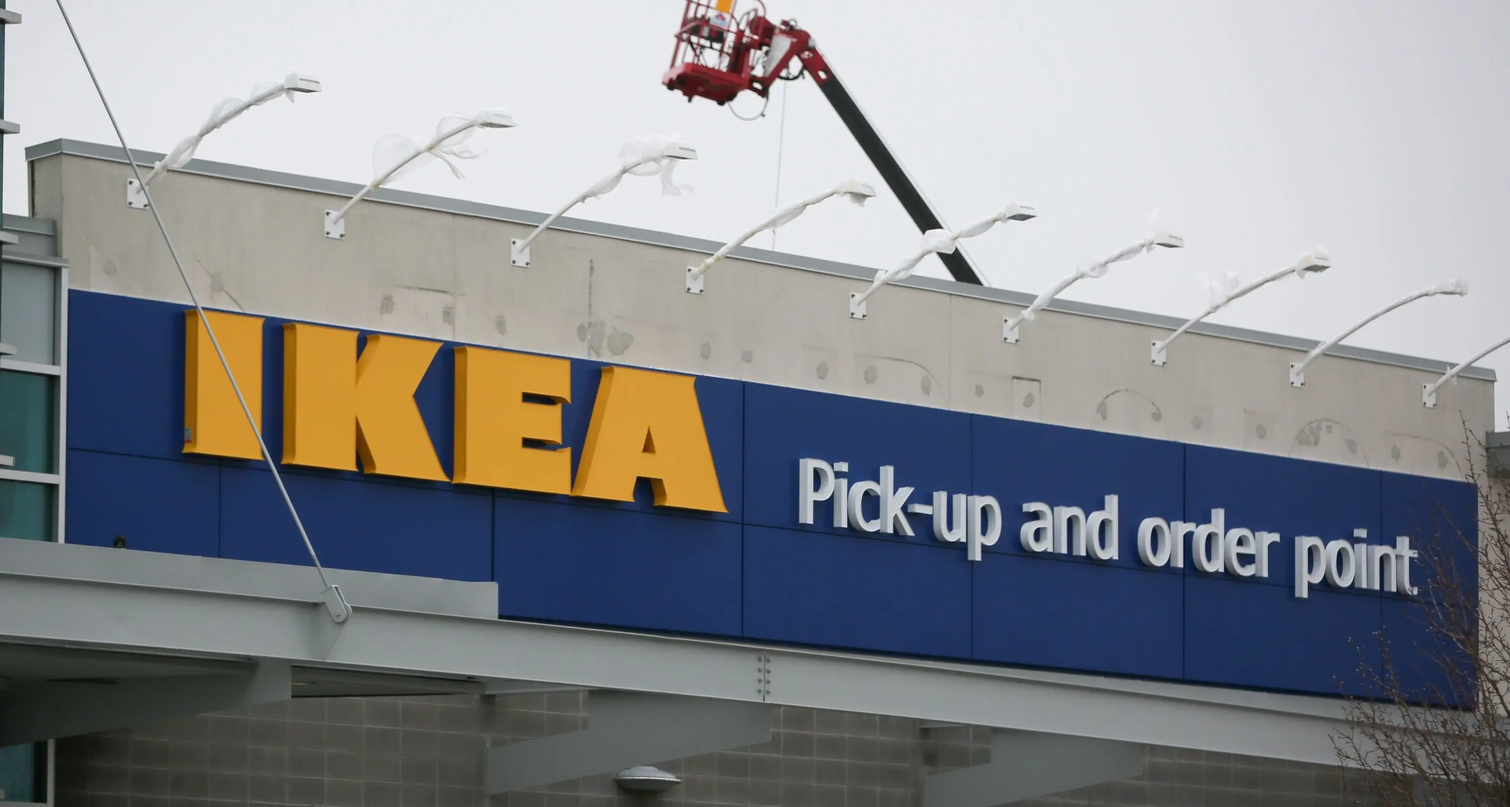 Ikea apre a Cagliari, 4 milioni per il mini-store e un punto ritiro