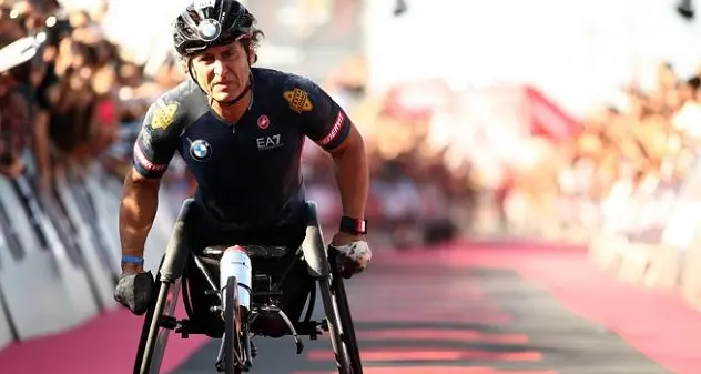Altro intervento alla testa per Alex Zanardi, condizioni stabili