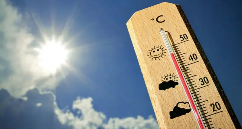 Meteo: anticipo d'estate, nel weekend si toccheranno i 30 gradi