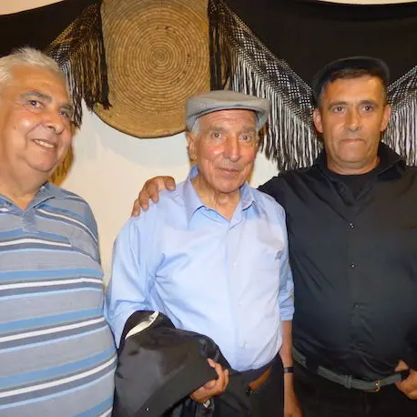 Bernardo Zizi: l'eccezionalità dell'artista che abita nell'uomo