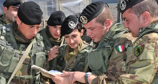 La caserma di Pratosardo sarà presto utilizzata dai militari