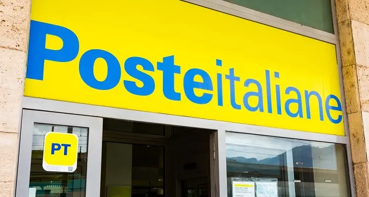 Poste italiane assume consulenti finanziari in provincia di Nuoro