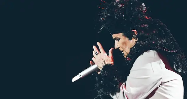 Renato Zero raddoppia alla Forte Arena, già sold out la prima data