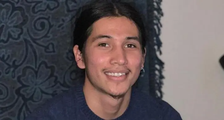 Cole Brings Plenty trovato morto a 27 anni, era scomparso da una settimana