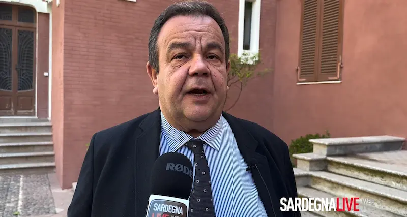 Comunali Sassari. Ufficializzata la candidatura a sindaco di Gavino Mariotti