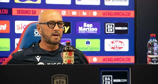 Cagliari-Juventus, Zenga: “Il presidente ha tutte le ragioni per essere incazzato, ma i ragazzi hanno dato tutto”