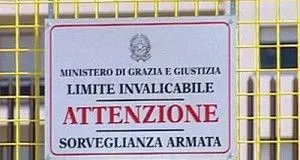 Tempio Pausania: Ferragosto in carcere per il Vice Presidente della Camera Roberto Giachetti e la Radicale Irene Testa