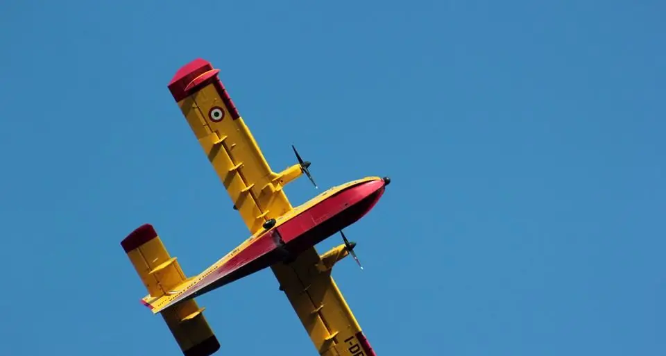 Pili risponde a Letta: \"Tutti incantati dal gesto di tagliare auto blu per comprare Canadair. Beato chi crede alle favole\"