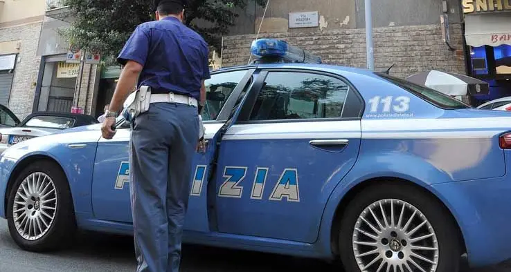 Tentato omicidio a Cagliari: la Polizia arresta 57enne