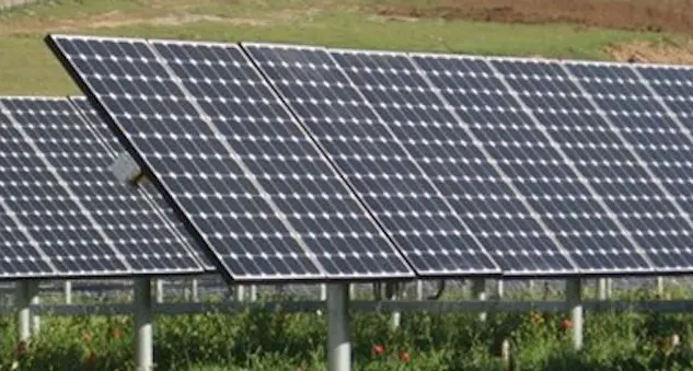 Sequestrato impianto fotovoltaico da 50 milioni di euro