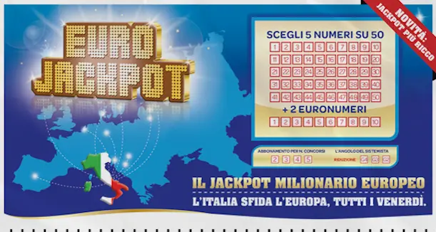 Eurojackpot, vincita da 56mila euro