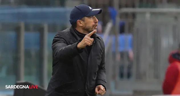 Atalanta-Cagliari 3-1, rossoblù eliminati dalla Coppa Italia