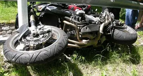 Incidente mortale sulla 554. Muore centauro di Tortolì